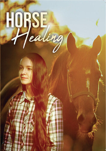 Horse Healing Horse Healing - DVD