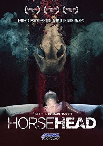 Horsehead - DVD