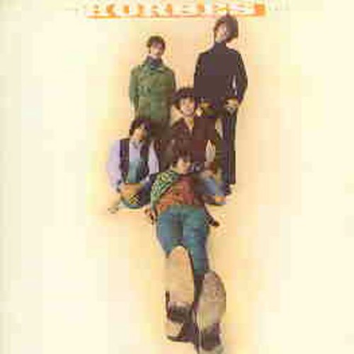 Horses Horses - CD Album