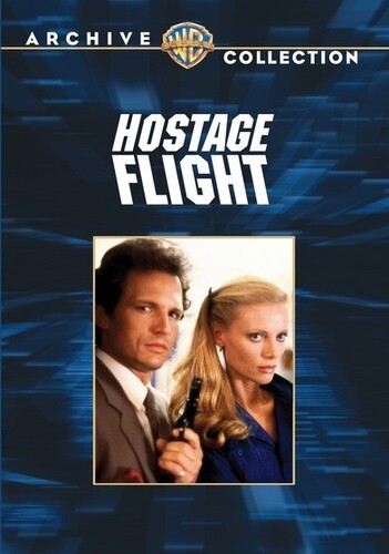 Hostage Flight - DVD