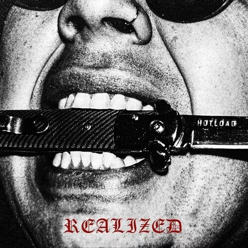 Hot Load Realized - Record Album - Vinyl LP