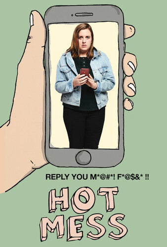 Hot Mess Hot Mess - DVD