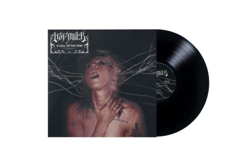 HOT MILK A Call To The Void