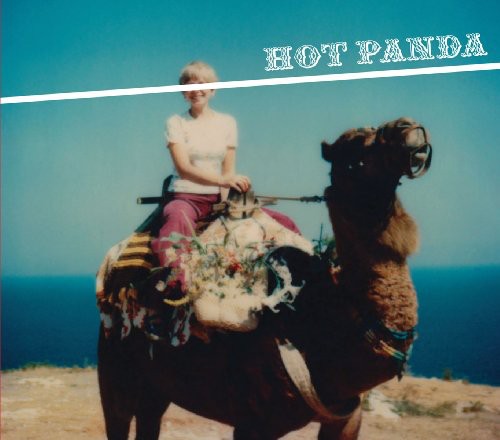 Hot Panda How Come Im Dead - Record Album - Vinyl LP