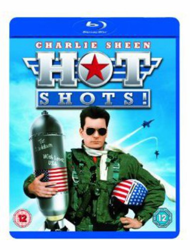 Hot Shots Hot Shots! - Blu-Ray