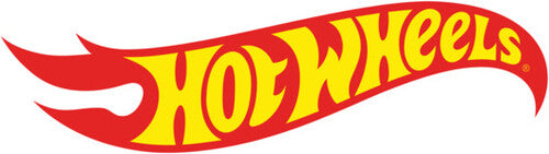 Hot Wheels Racerverse Hot Wheels RacerVerse 4-Pack 3-Piece H Assortment - 3-Disc CD Album