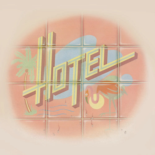 Hotel Hotel - CD Album