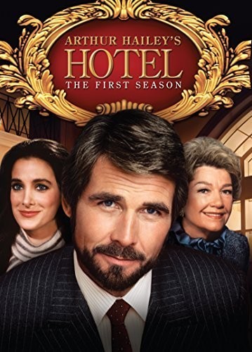 Hotel: The First Season - 6-Disc DVD Set