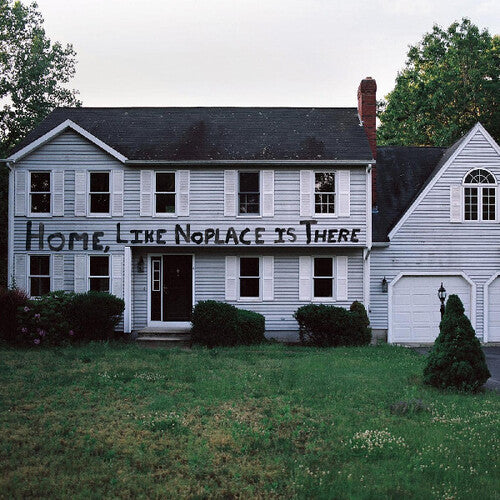 Hotelier Home, Like Noplace Is There - Record Album - Vinyl LP