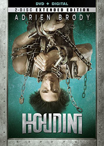 Houdini - 2-Disc DVD Set
