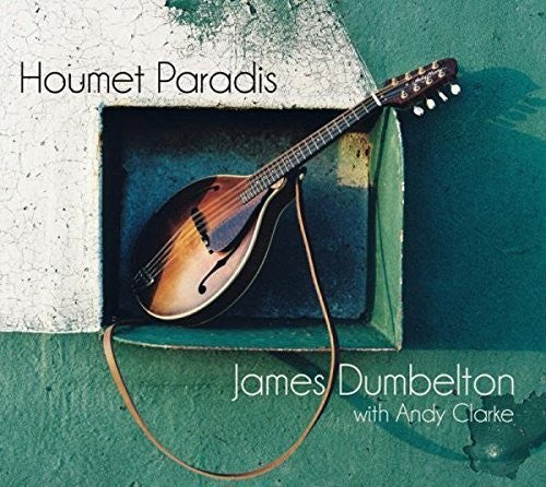 Houmet Paradis - DVD