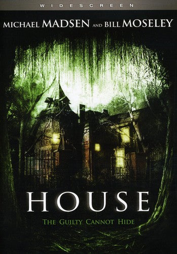 House - DVD