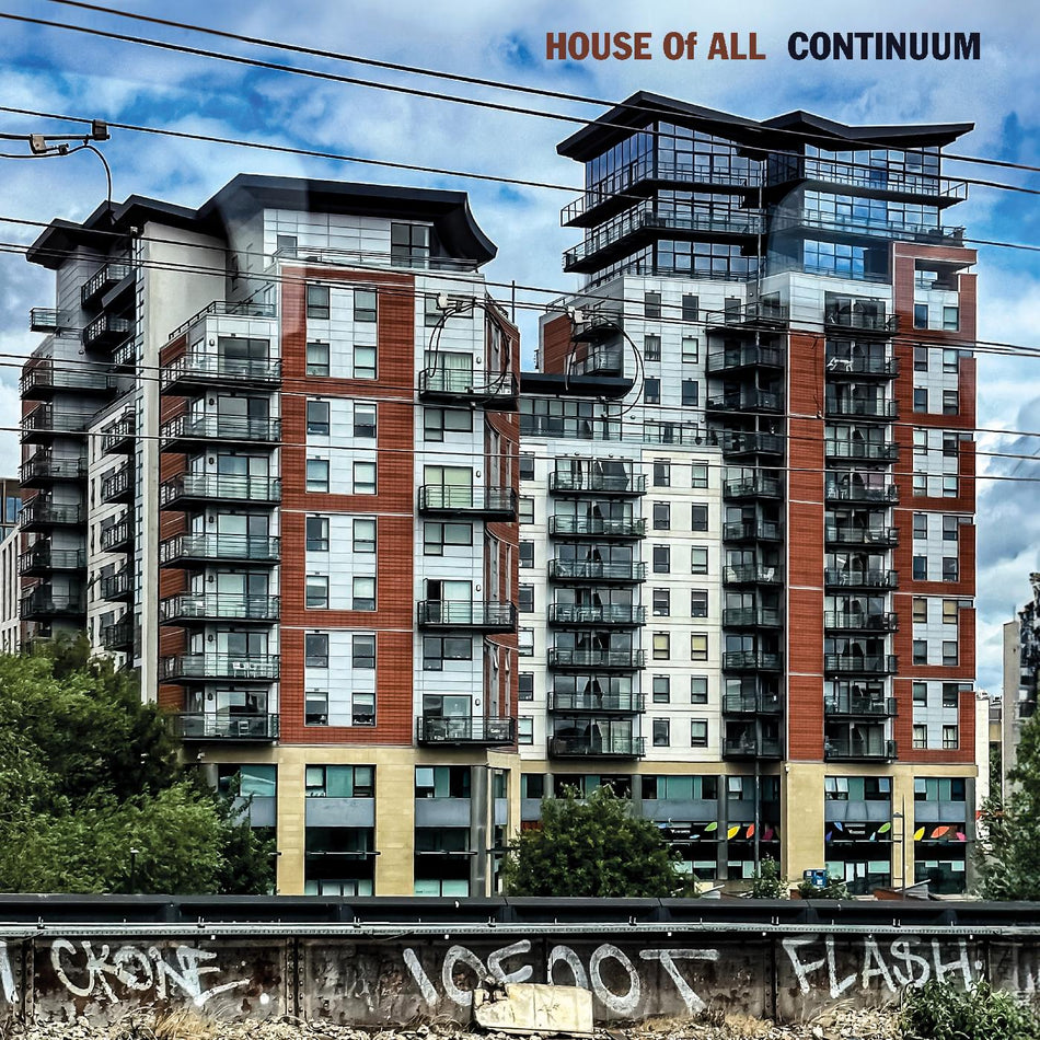 HOUSE Of ALL Continuum