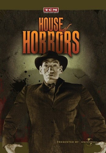 House of Horrors - DVD