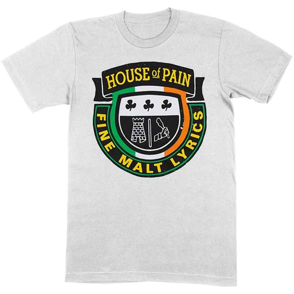 House Of Pain Fine Malt White