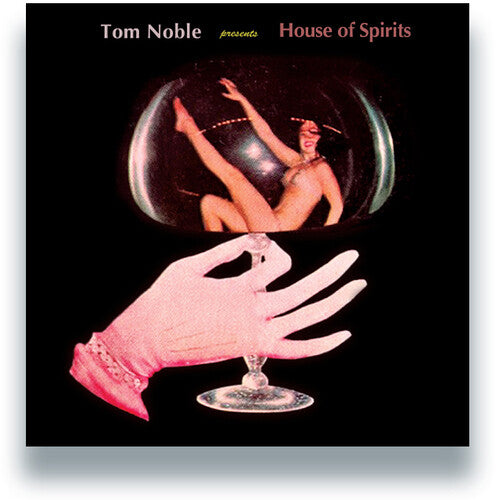 House of Spirits House Of Spirits - Record Album - Vinyl LP