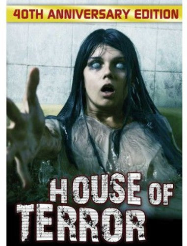 House of Terror - DVD
