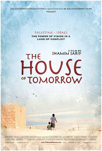 House of Tomorrow (2011) - DVD