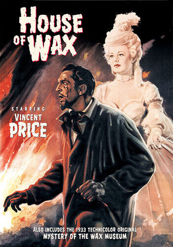 House of Wax - DVD