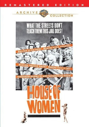 House of Women - DVD