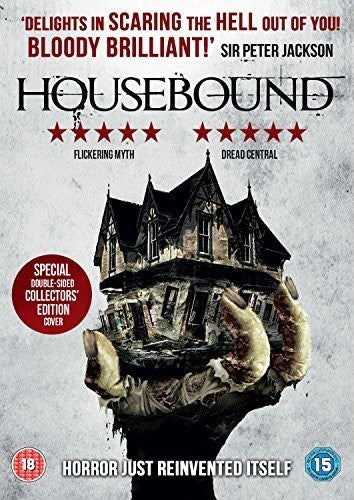 Housebound - DVD