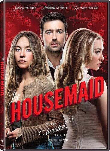 Housemaid The Housemaid - DVD