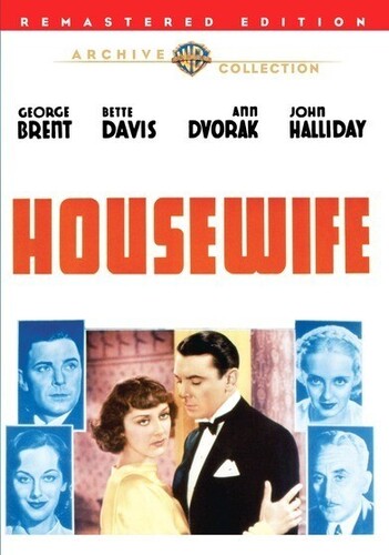 Housewife - DVD