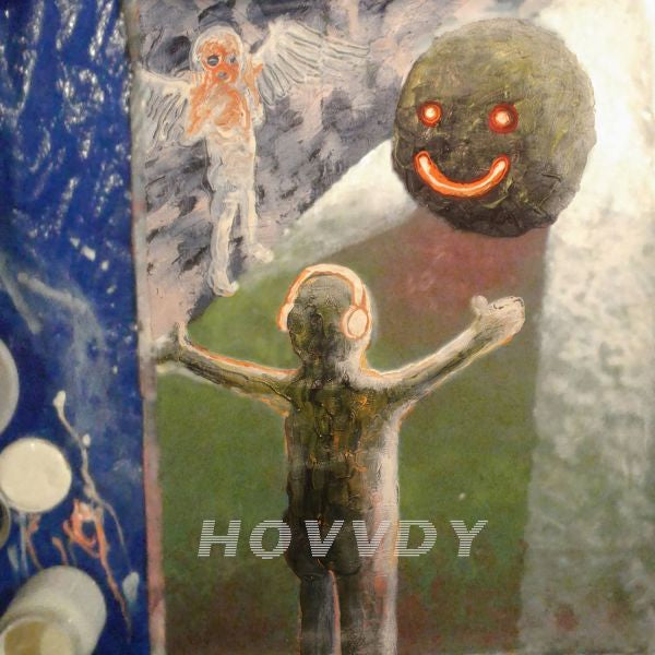 Hovvdy Heavy Lifter