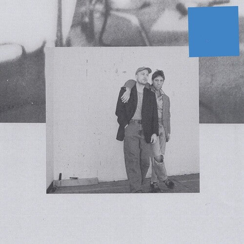 Hovvdy Hovvdy - Double Record Album - Vinyl LP