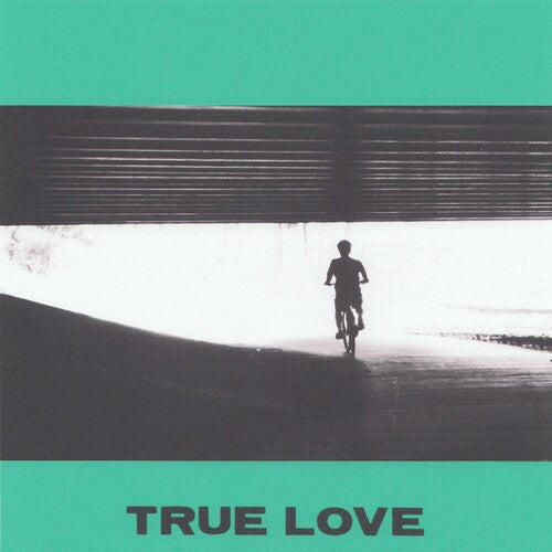 Hovvdy True Love - Record Album - Vinyl LP