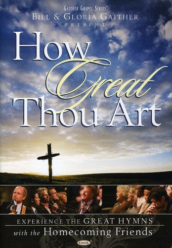 How Great Thou Art - DVD