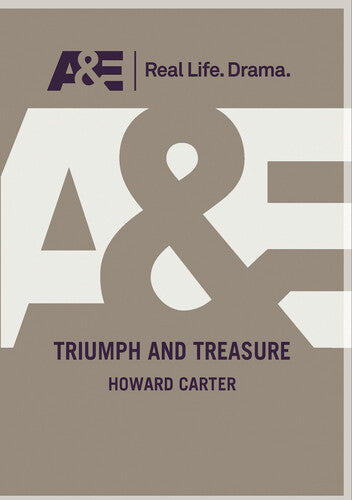 Howard Carter Howard Carter - DVD