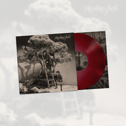 Howling Bells Howling Bells - Record Album - Vinyl LP