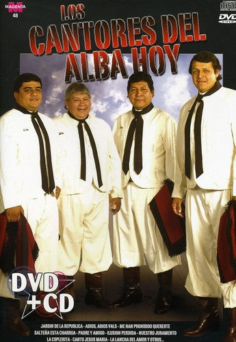 Hoy - 2-Disc DVD Set