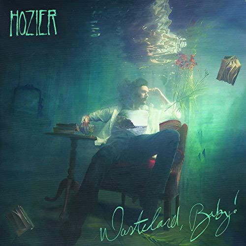 HOZIER Wasteland, Baby!