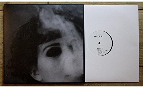 Hqfu Hqfu - Record Album - Vinyl LP
