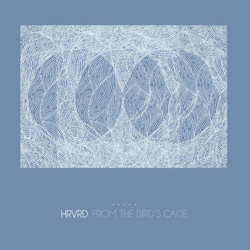 HRVRD From The Bird's Cage - Double Record Album - Vinyl LP