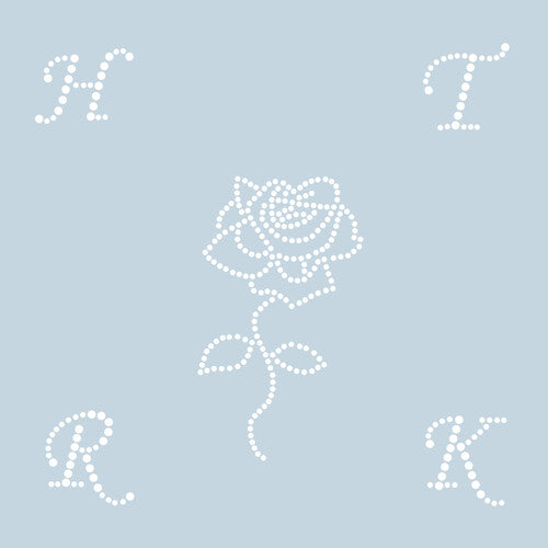 HTRK Rhinestones - Record Album - Vinyl LP