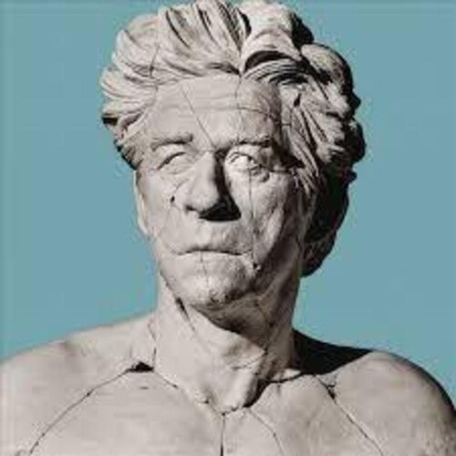 Hubert-F�lix Thi�faine Geographie Du Vide - CD Album