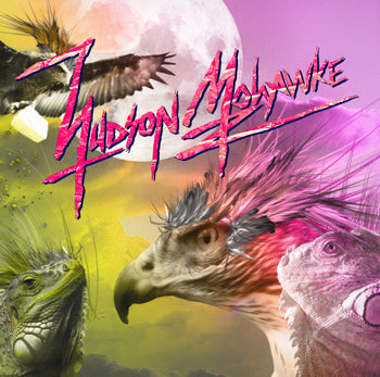 Hudson Mohawke Butter