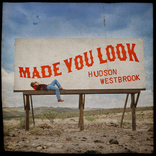 Hudson Westbrook Made You Look