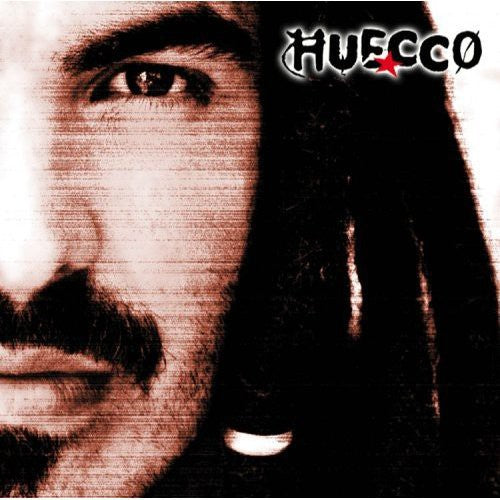 Huecco Huecco - CD Album