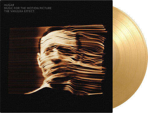 Hugar The Vasulka Effect (Music for the Motion Picture) - Record Album - Vinyl LP