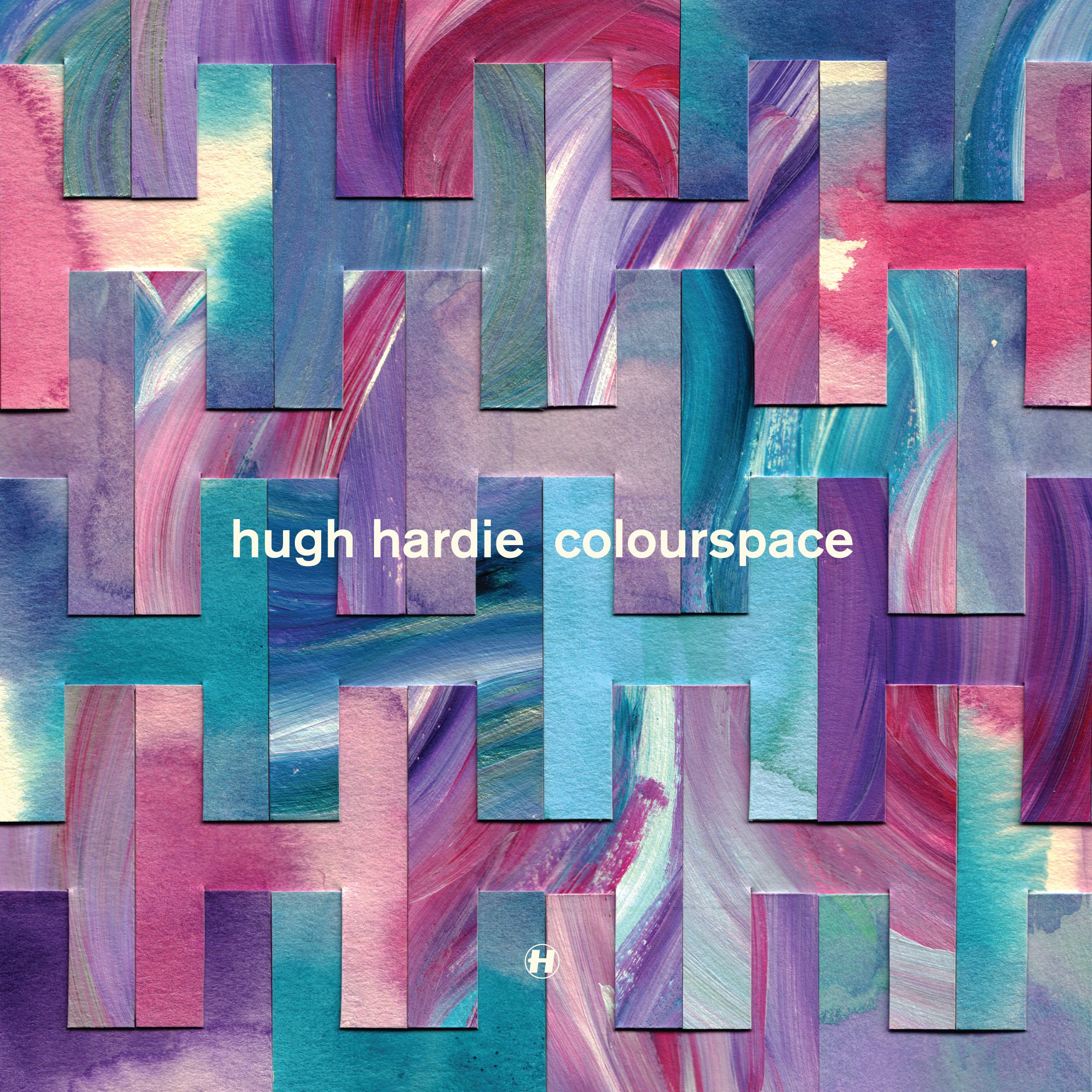 Hugh Hardie Colourspace