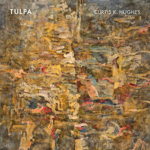 Hughes Tulpa - CD Album