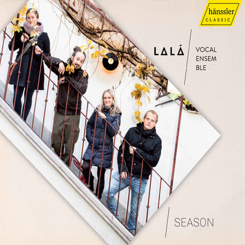 Hugo Alfven Season