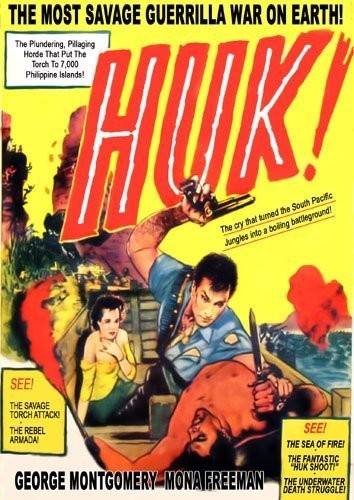 Huk - DVD