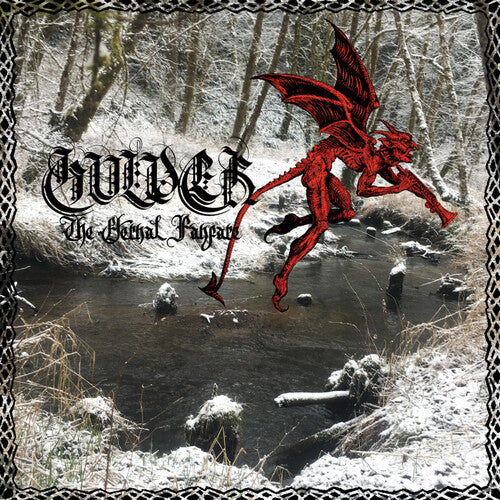 Hulder The Eternal Fanfare