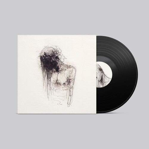 Humanist On the Edge of a Lost and Lonely World - Record Album - Vinyl LP