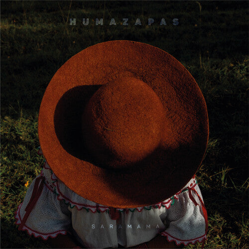 Humazapas Sara Mama - Record Album - Vinyl LP